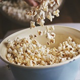 popcorn